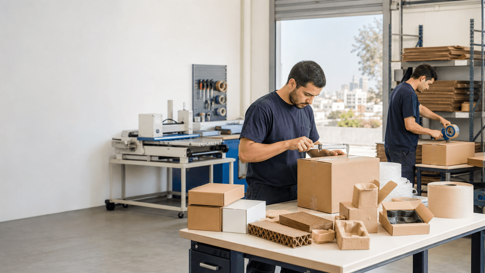 Miniatura referencial: PackNova Industrial