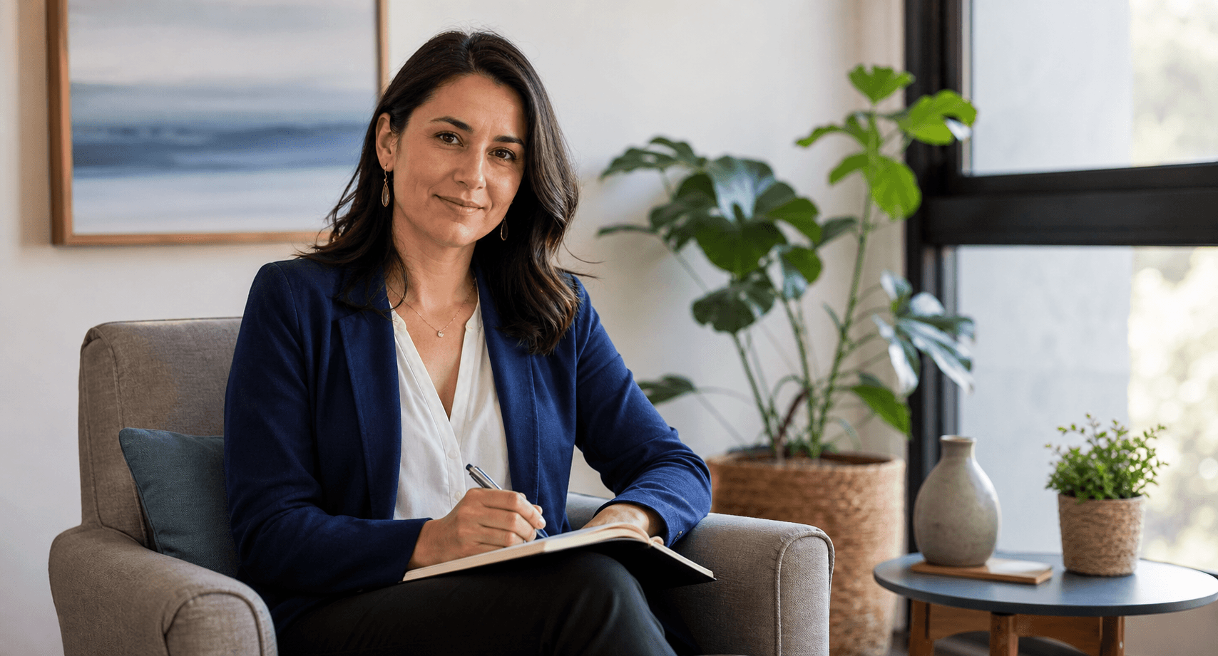 Profesionales de la salud y la educación se suman a la red territorial